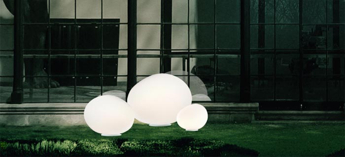 10027 Outdoorlampe